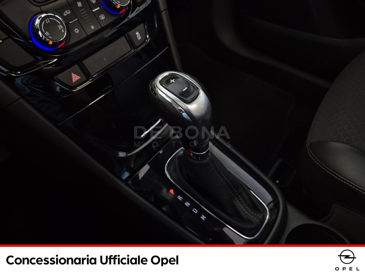 Opel Mokka X x 1.6 cdti b-color 4x2 136cv auto