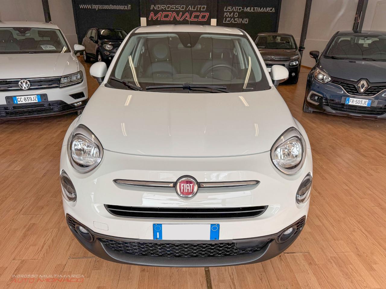 Fiat 500X 1.3 MultiJet 95CV 2022