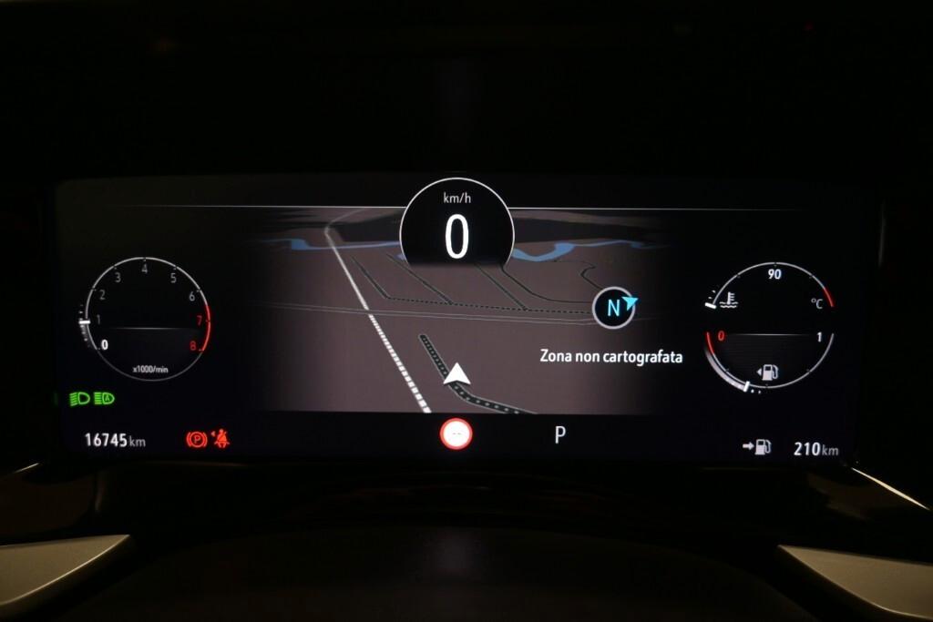 OPEL MOKKA 1.2 TURBO 130CV AUTOM. ULTIMATE ( FARI LED - COCKPIT - NAVI - MIRROR - PDC - TELECAMERA POST. - CERCHI 18 - TETTO BICOLORE )