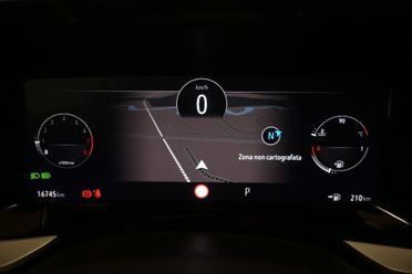 OPEL MOKKA 1.2 TURBO 130CV AUTOM. ULTIMATE ( FARI LED - COCKPIT - NAVI - MIRROR - PDC - TELECAMERA POST. - CERCHI 18 - TETTO BICOLORE )
