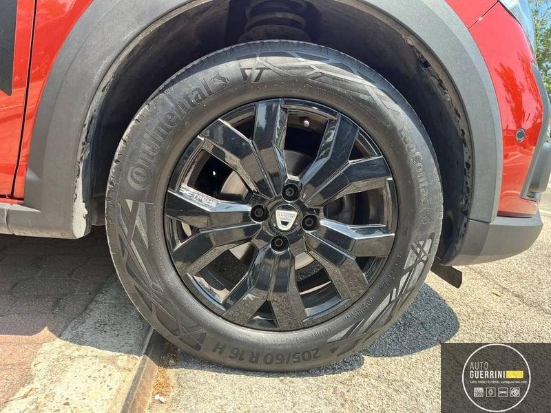 Dacia Jogger 1.0 TCe GPL 100 CV 5 posti Extreme Up
