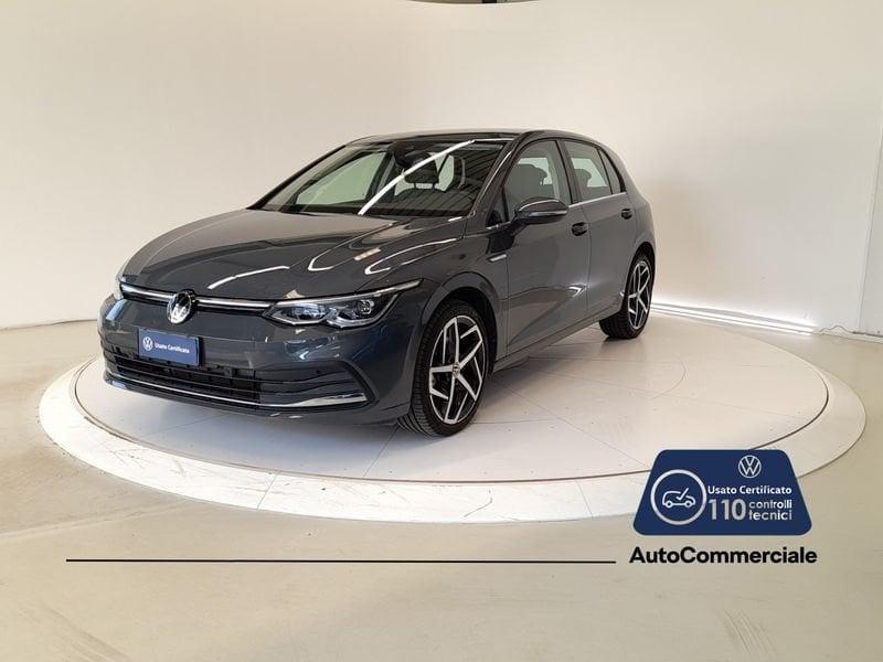 Volkswagen Golf 2.0 TDI SCR 85kW Style DSG