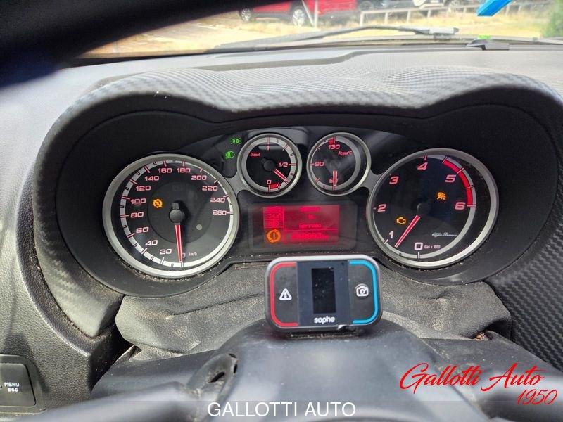 Alfa Romeo MiTo 1.3 JTDm-2 95 CV S&S