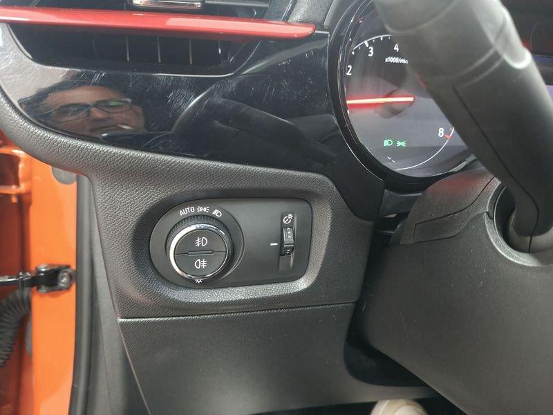 Opel Corsa 1.2 Gs Line + 100cv MT6