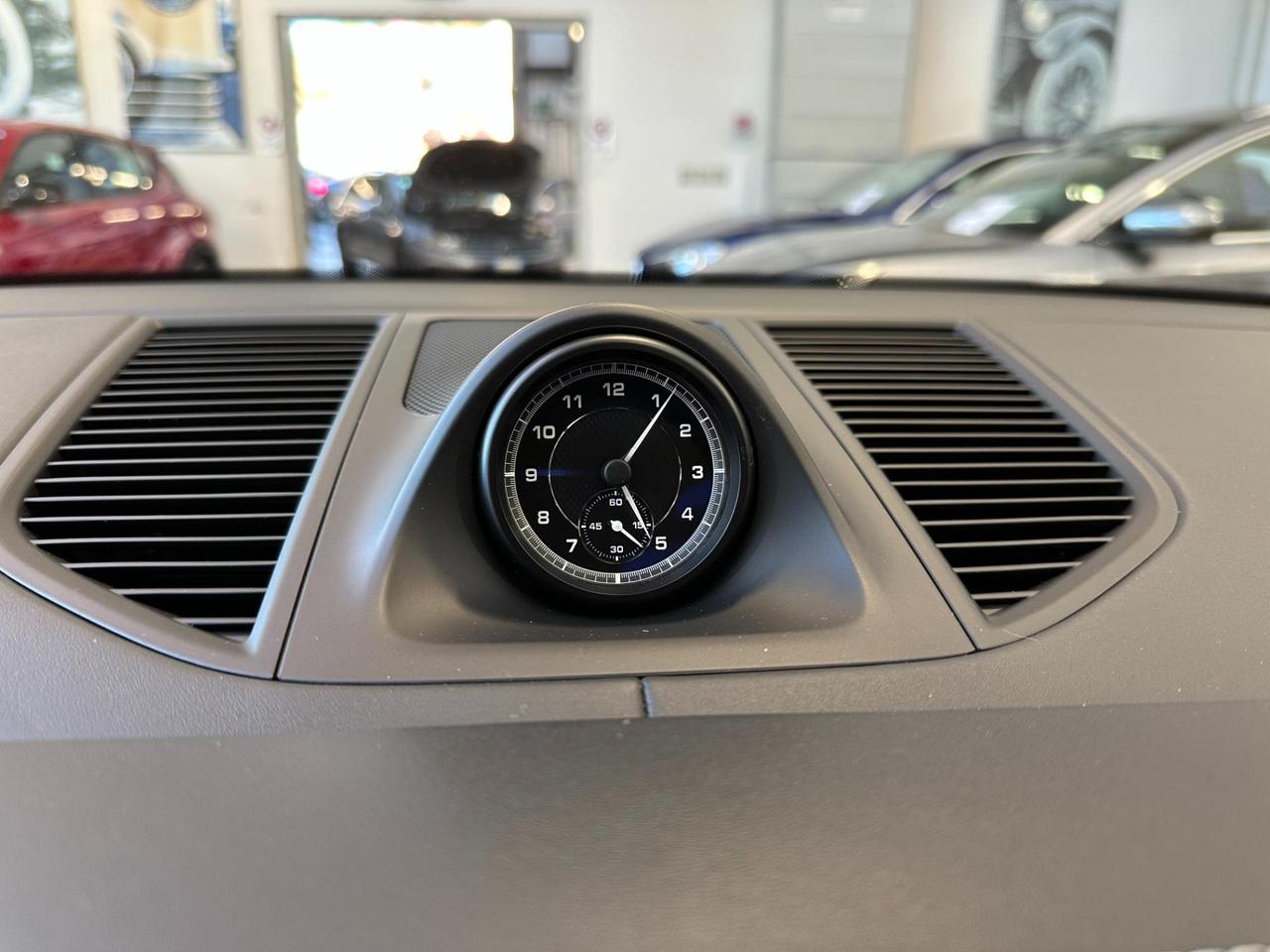 Porsche Macan 2.0 PDK-PDLS-21"-Tetto-PASM-Sport Chrono-Camera