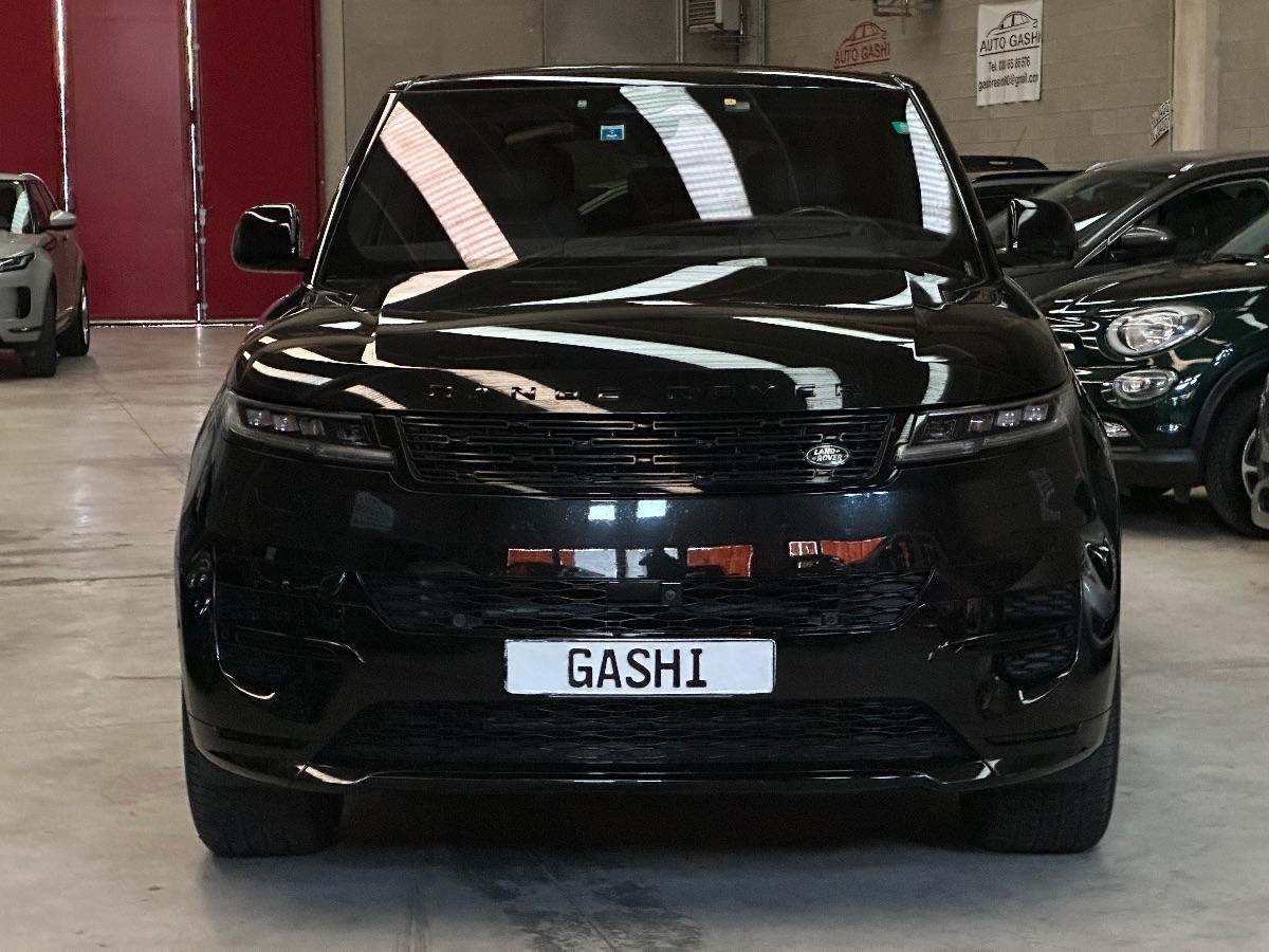 Range Rover Sport 3.0D l6 249 CV Dynamic HSE (183
