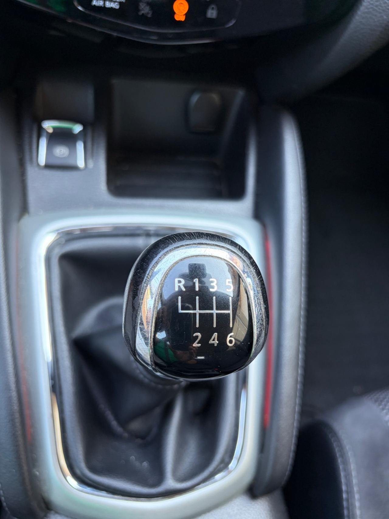 Nissan Qashqai 1.5 dCi N-Connecta