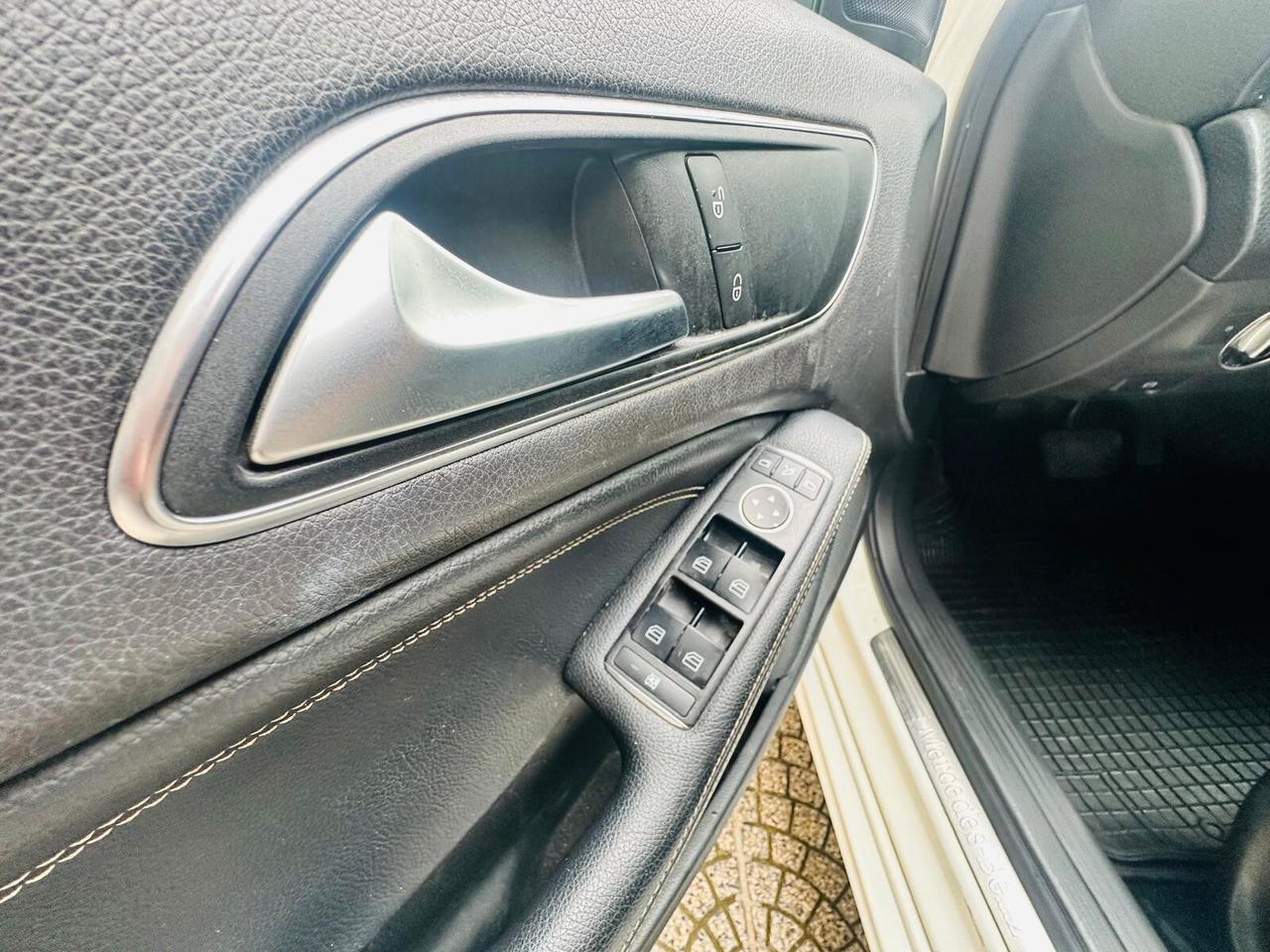 Mercedes-benz A 180 CDI Sport Full