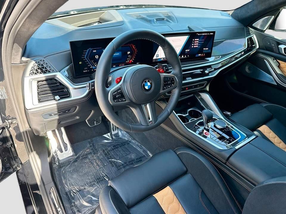 Bmw X5 M Competition NOLEGGIO LUNGO TERMINE