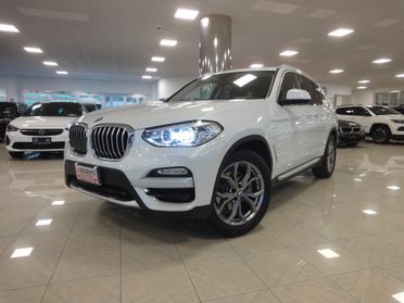 Bmw X3 Xdrive Xline 20d 190cv Aut. Euro 6c