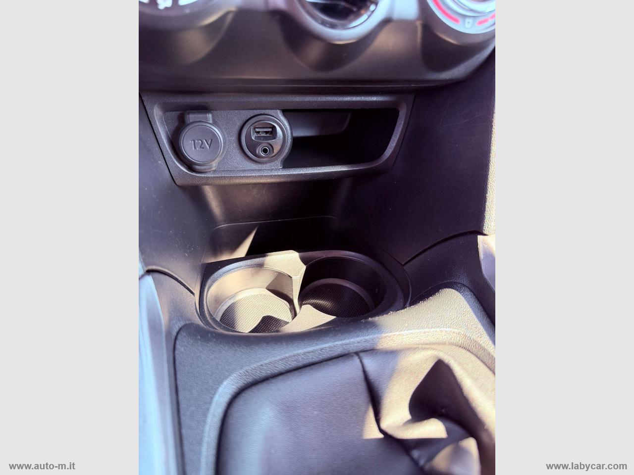 PEUGEOT 2008 BlueHDi 100 Allure