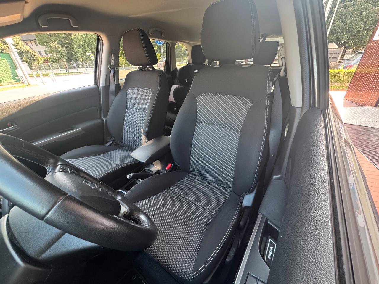 SUZUKI Vitara 1.0 Boosterjet Starview ** UNICO PROPRIETARIO **