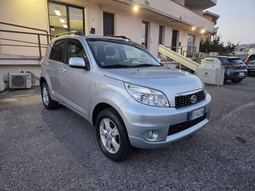 Daihatsu Terios 1.5 4WD B You Five