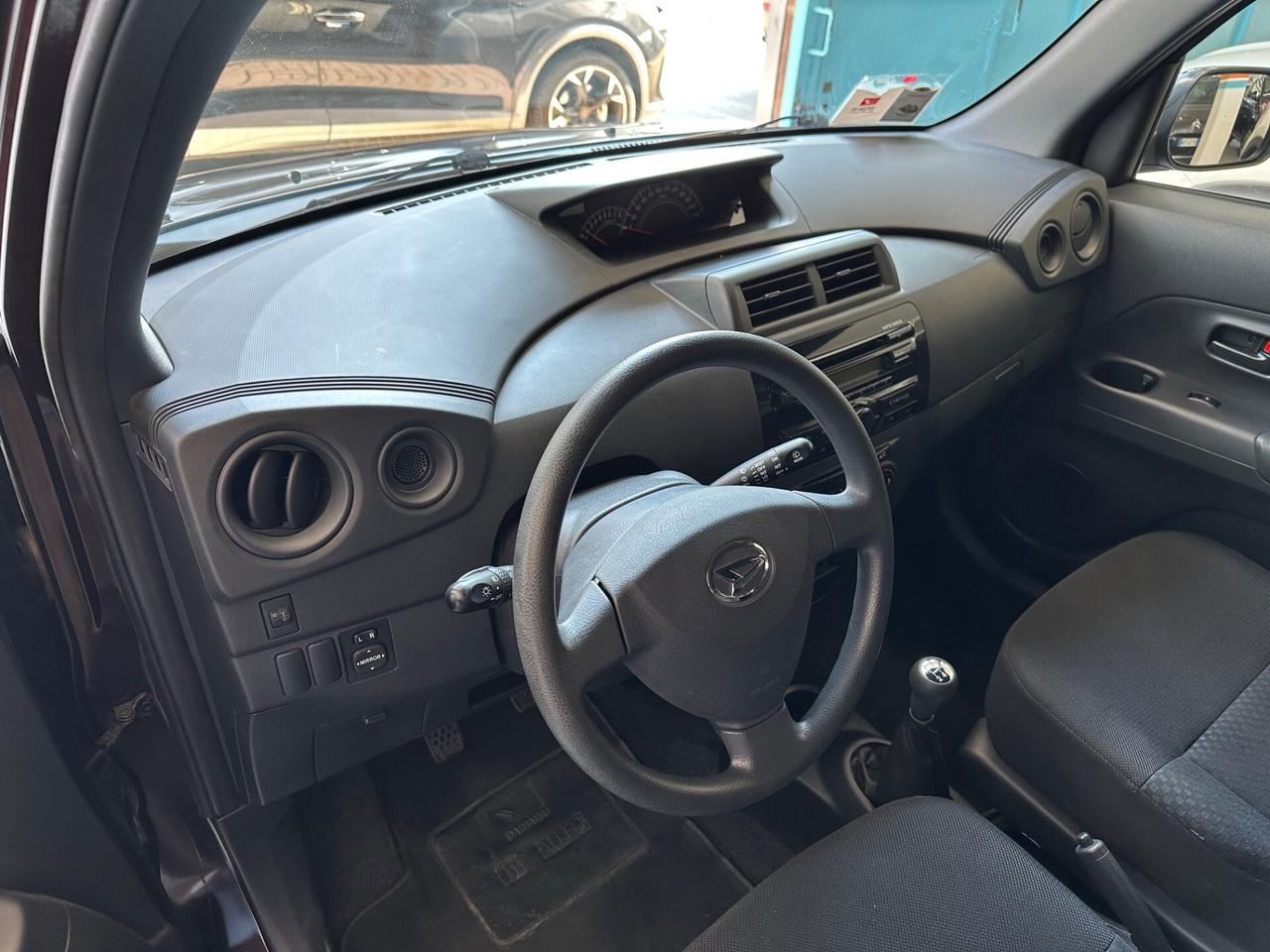 Daihatsu Materia 1.3 Hiro - solo 49000km Autonavigli