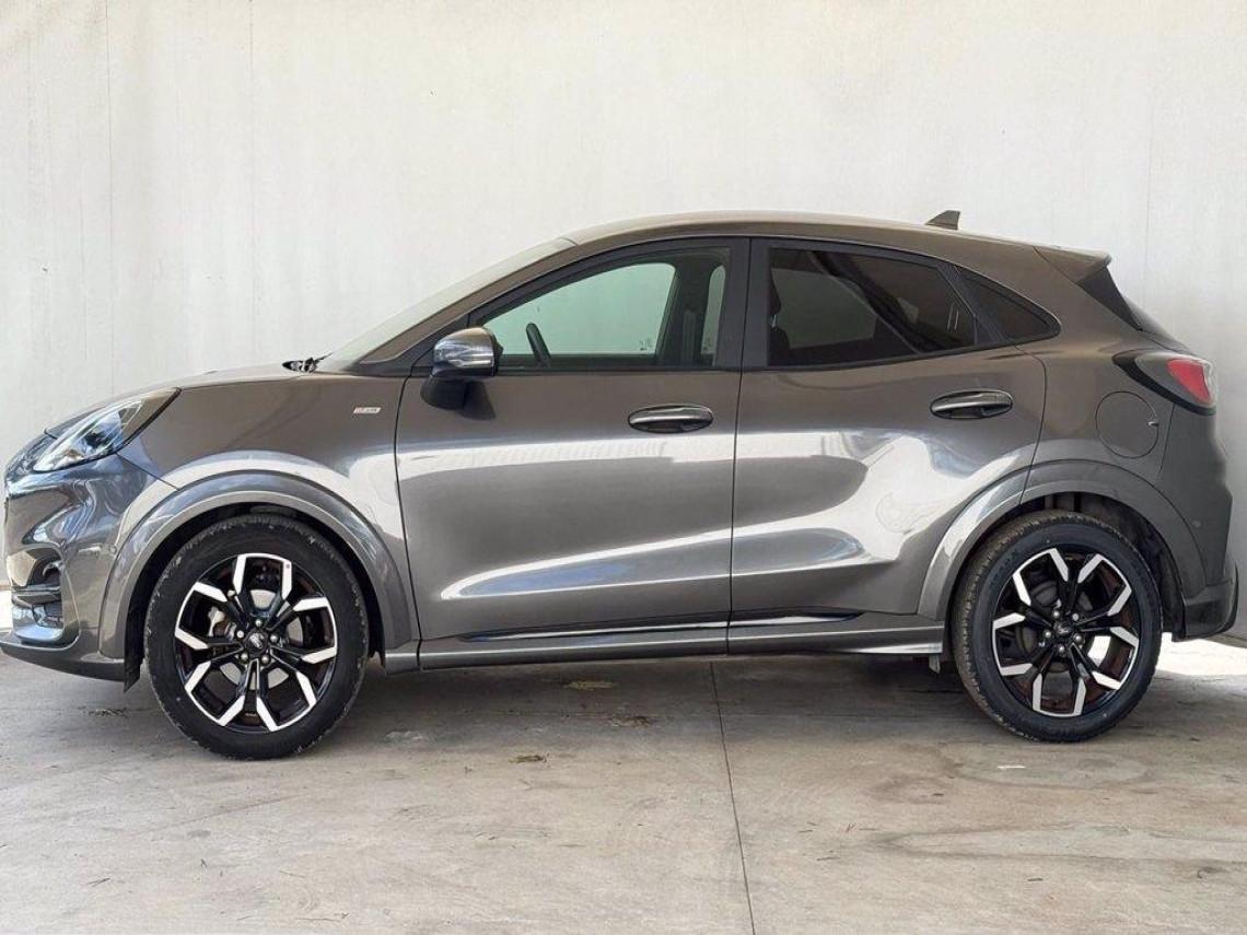 FORD Puma 1 0 ecoboost h st line x ses 125cv