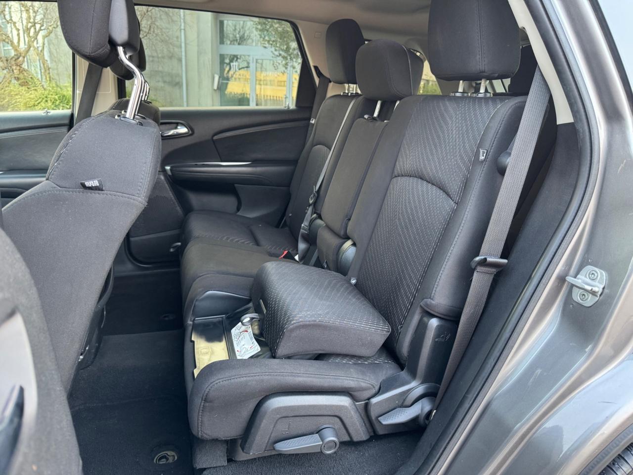 Fiat Freemont 2.0 Multijet 140 CV 7 Posti