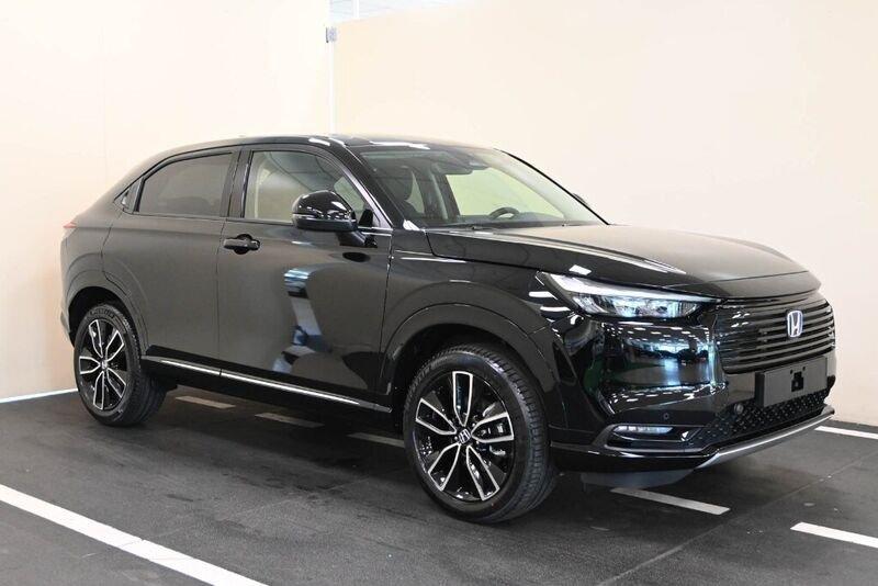 Honda HR-V HR-V 1.5 Hev eCVT Advance