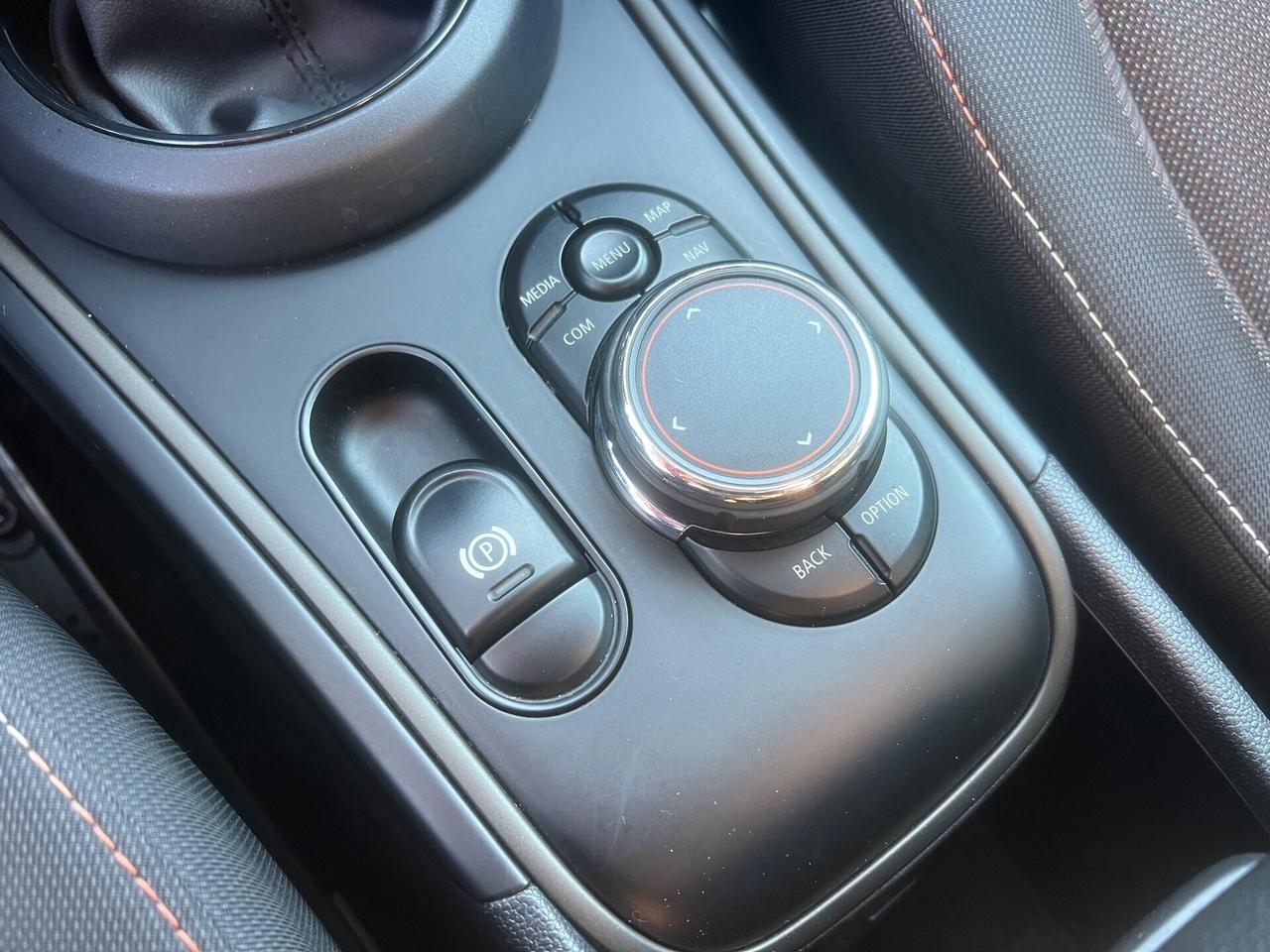 Mini Countryman COOPER D Hype AUTO-2017"UNIPRO"