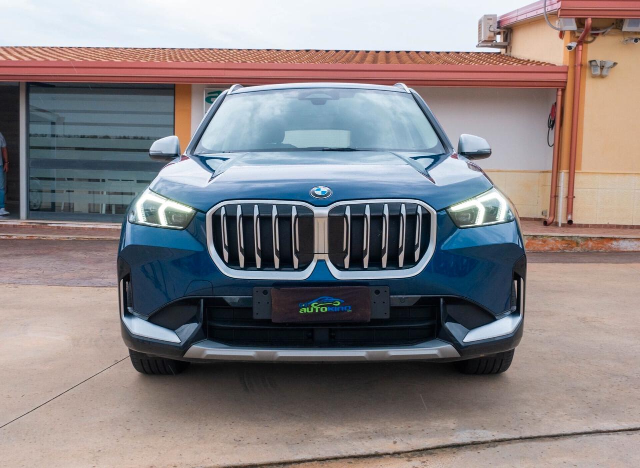 Bmw X1 sDrive 18d xLine