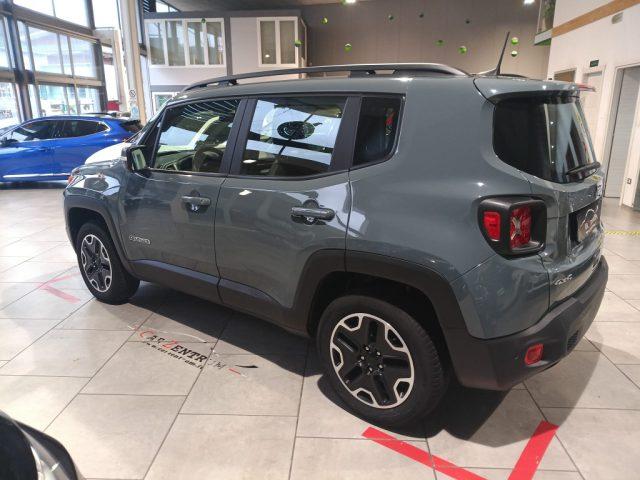 JEEP Renegade 2.0 Mjt 140CV 4WD Active Drive Longitude