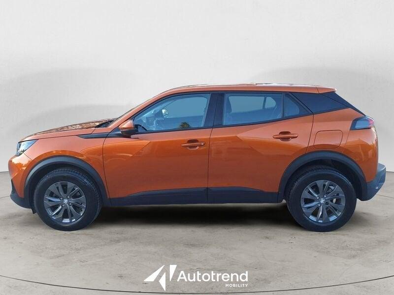 Peugeot 2008 1.5 BlueHDi 110 CV LED Active Pack S&S