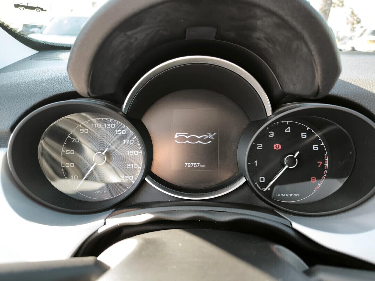 Fiat 500X 1.0 T3 120 CV Connect