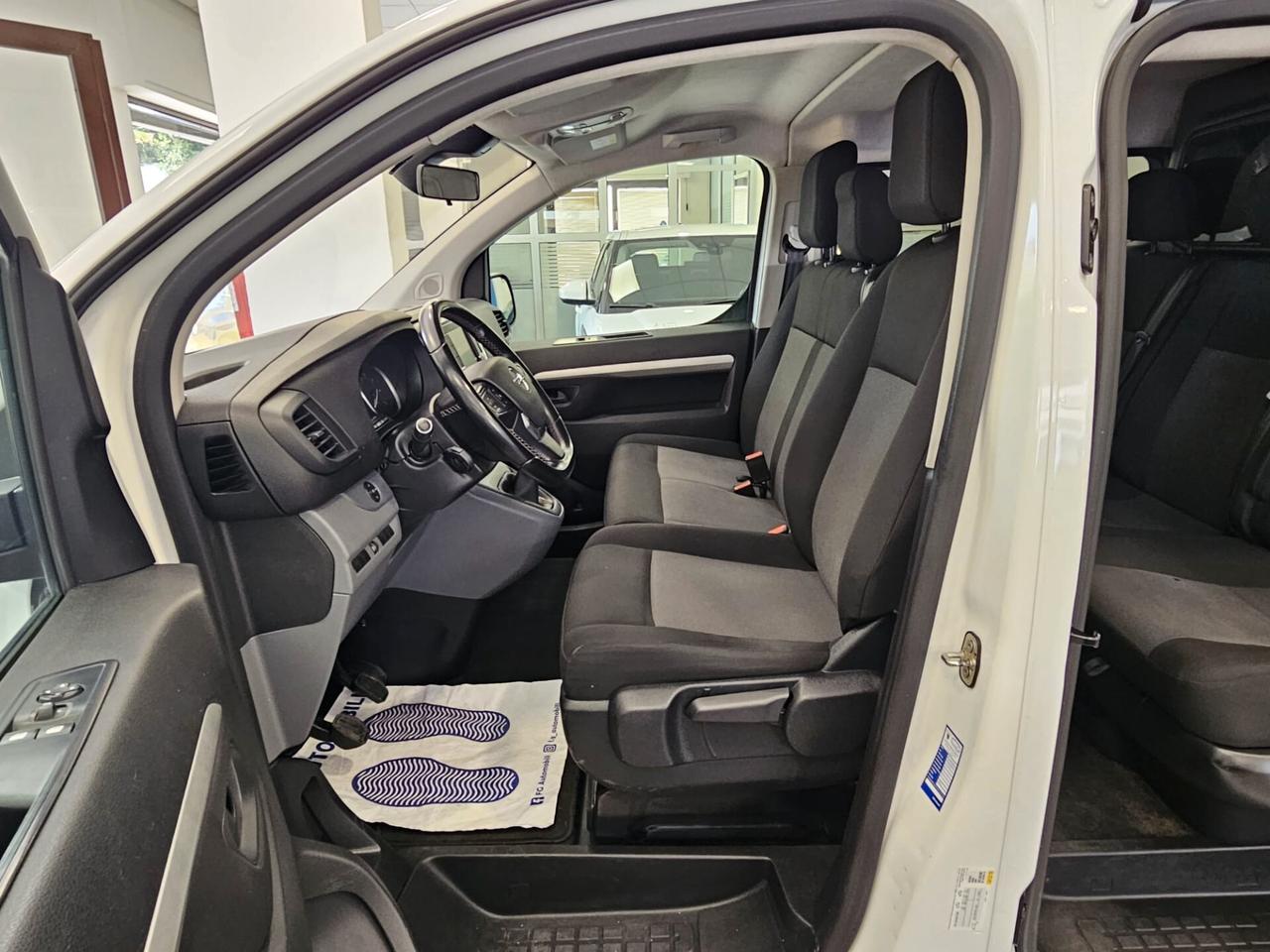 Opel Vivaro Vivaro 2.0 Diesel 150CV