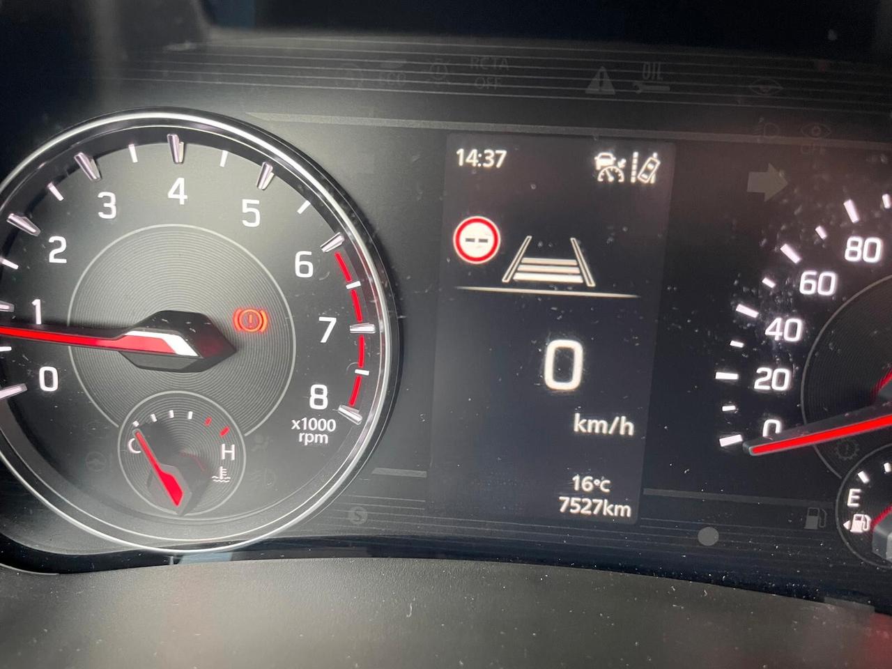 Suzuki Swift 1.2 Hybrid 4WD AllGrip Top