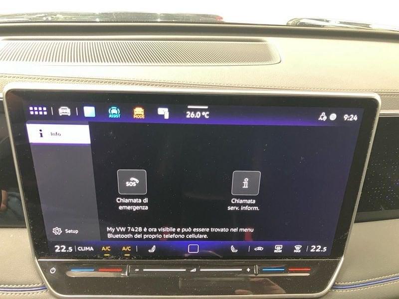 Volkswagen Tiguan 2.0 TDI 110KW SCR R-Line DSG
