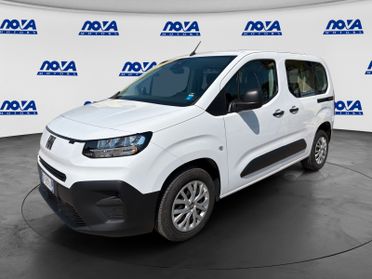 Fiat Doblo Doblò 1.5 BlueHdi 130CV Combi N1