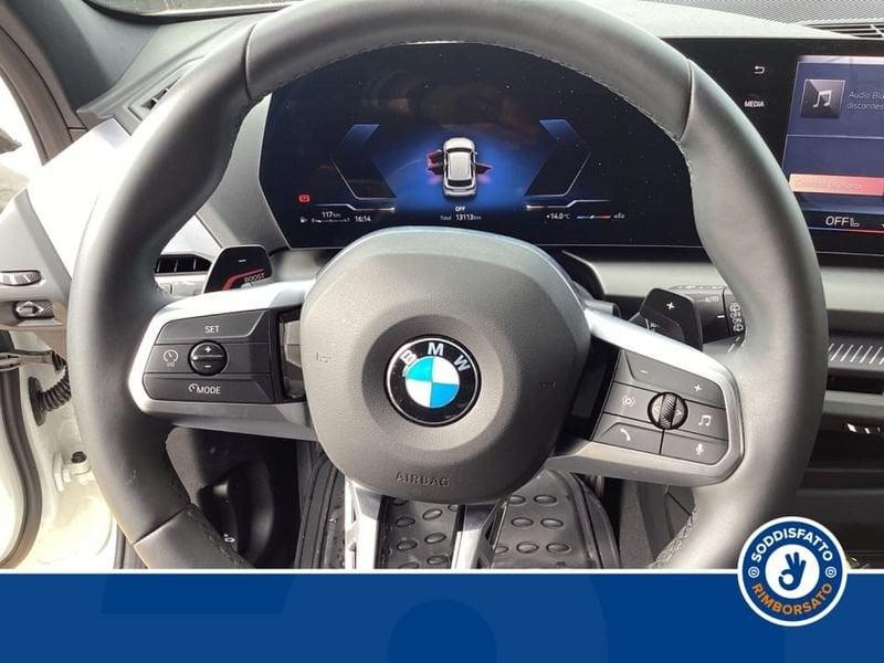 BMW Serie 1 118d M Sport Pro