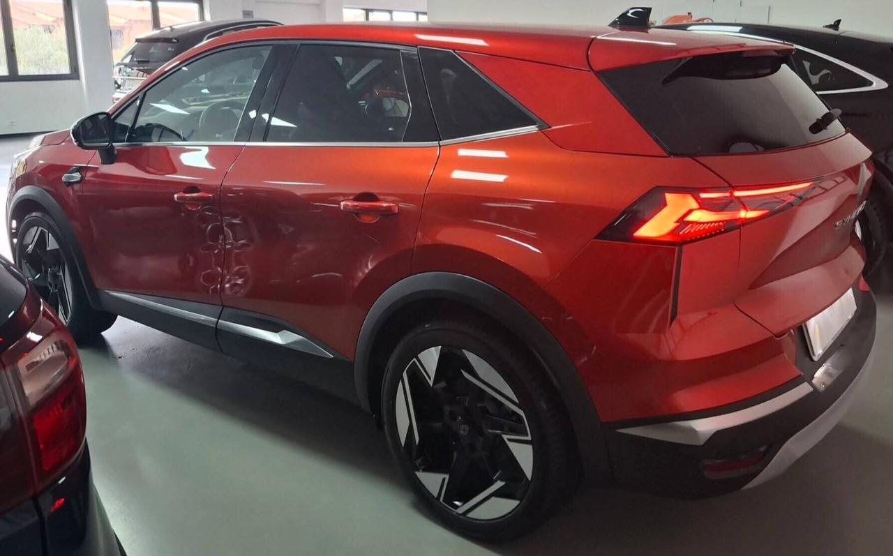 Renault Symbioz Full Hybrid E-Tech 145 CV Esprit Alpine