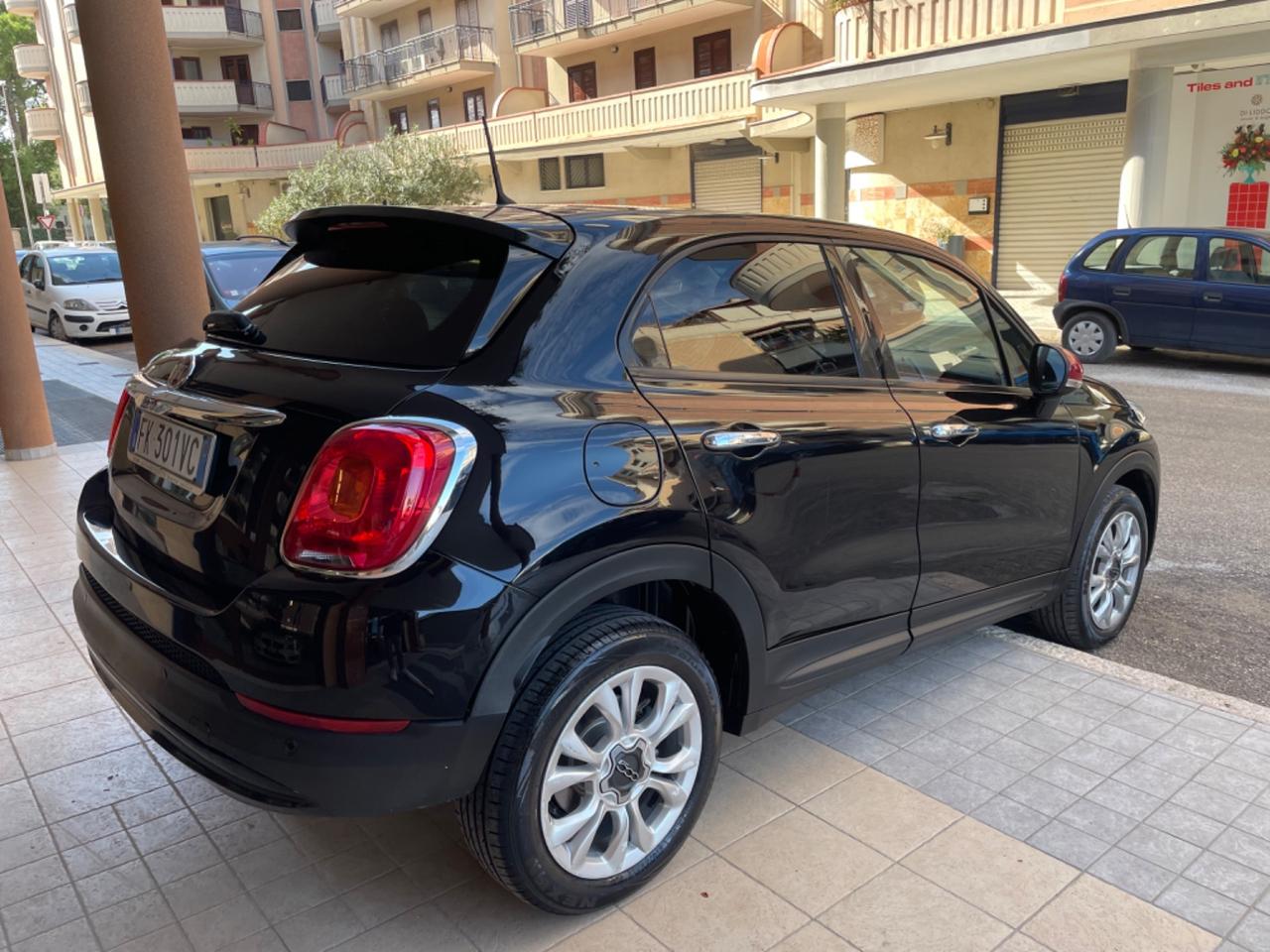 Fiat 500X 1.3 MultiJet 95 CV Business