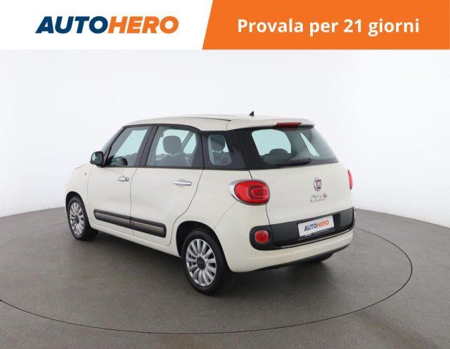 FIAT 500L 1.3 Multijet 85 CV Pop Star