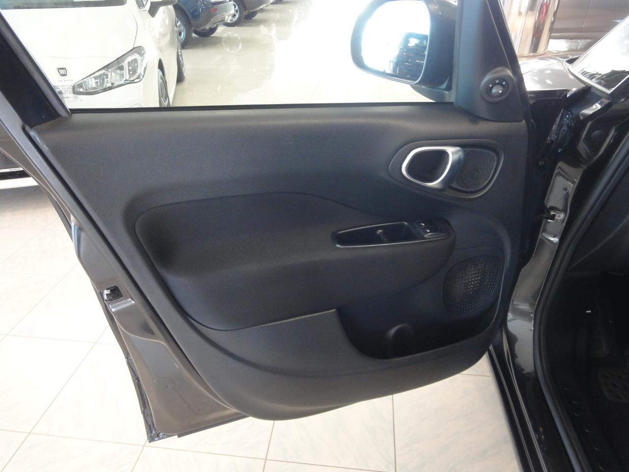 Fiat 500L 1.3 Multijet 95 CV Business
