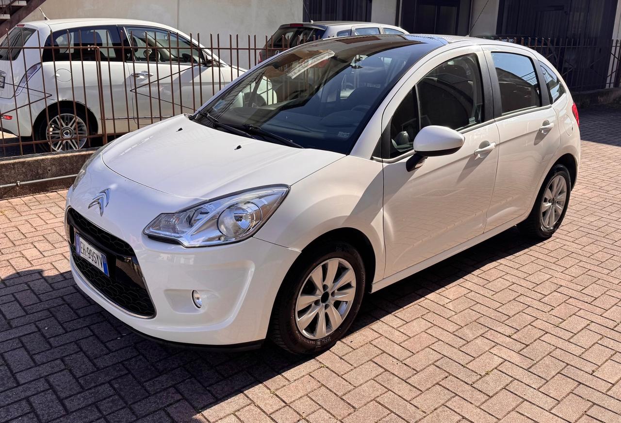 Citroen C3 1.4 HDi Ok Neopatentati