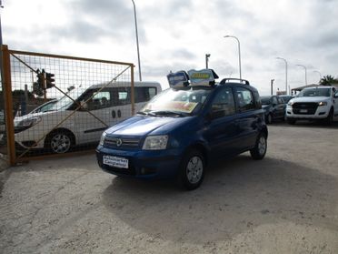 Fiat Panda 1.2 Dynamic MOLTO BELLA 2008