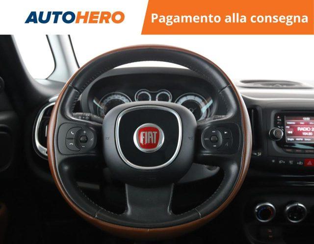 FIAT 500L 1.6 Multijet 105 CV Trekking