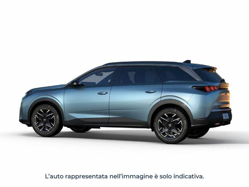 PEUGEOT 5008 BlueHDi 130 S/S EAT8 ALLURE PACK