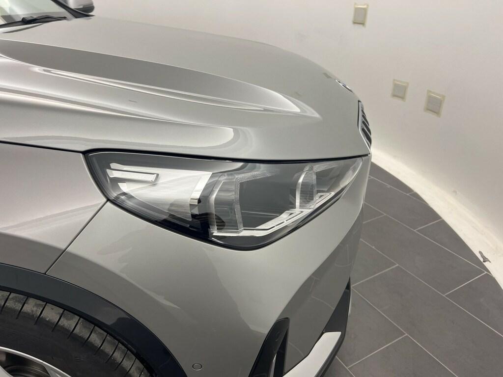 BMW X1 23 i Mild Hybrid 48V xLine xDrive DCT