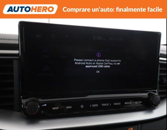 KIA Ceed 1.6 CRDi 136 CV MHEV iMT 5p. GT line