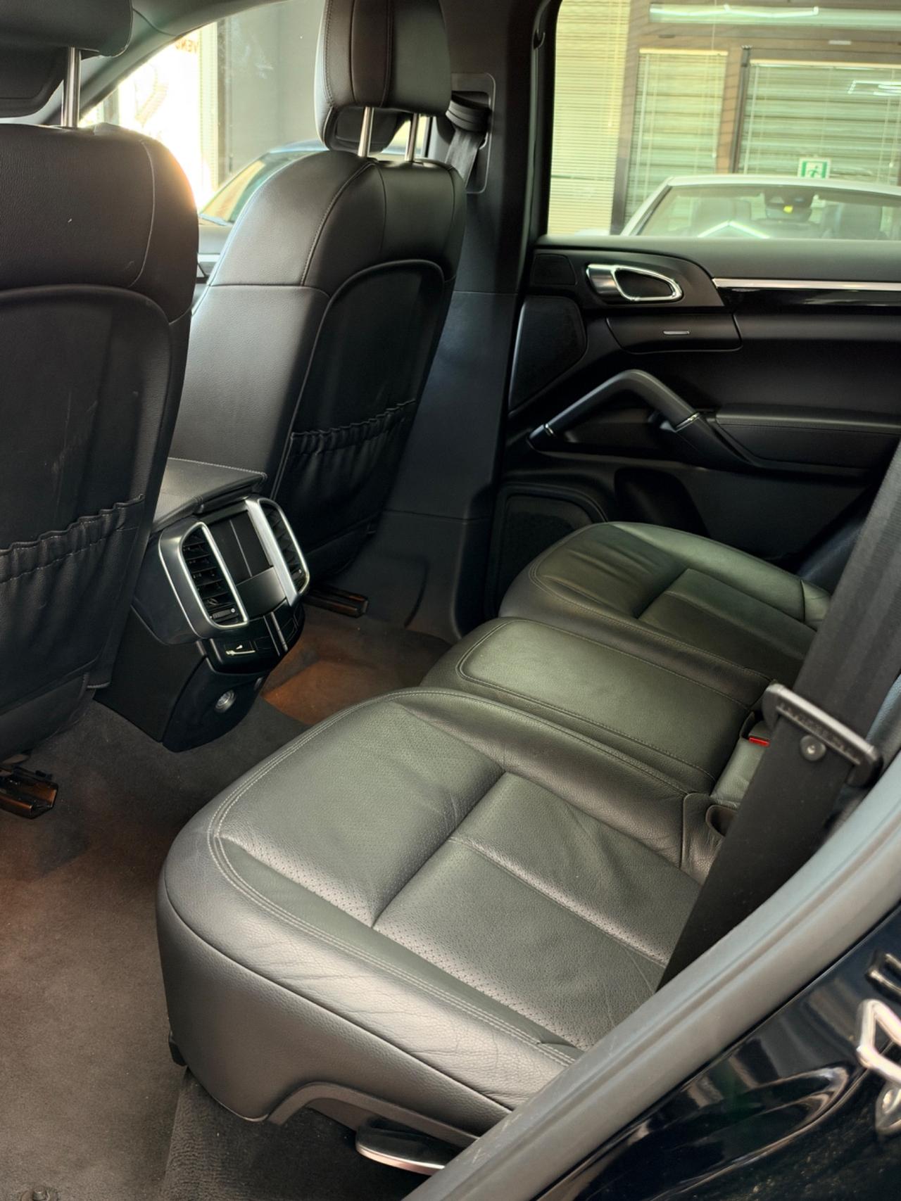 Porsche Cayenne 3.0 Diesel