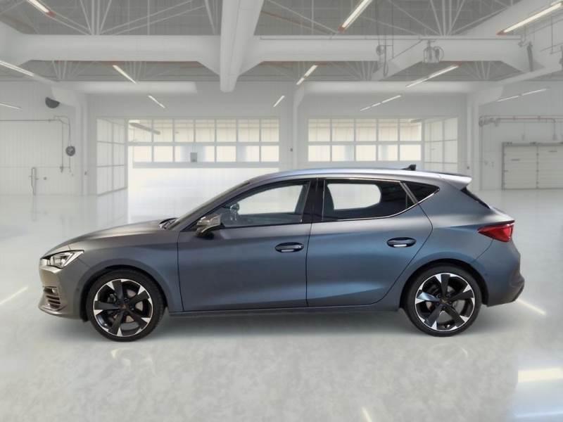 Cupra Leon 1.5 hybrid 150cv dsg
