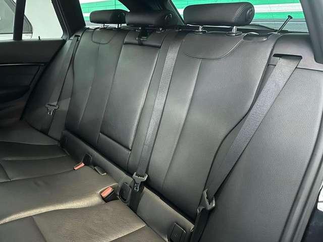 BMW 320 d Touring Msport