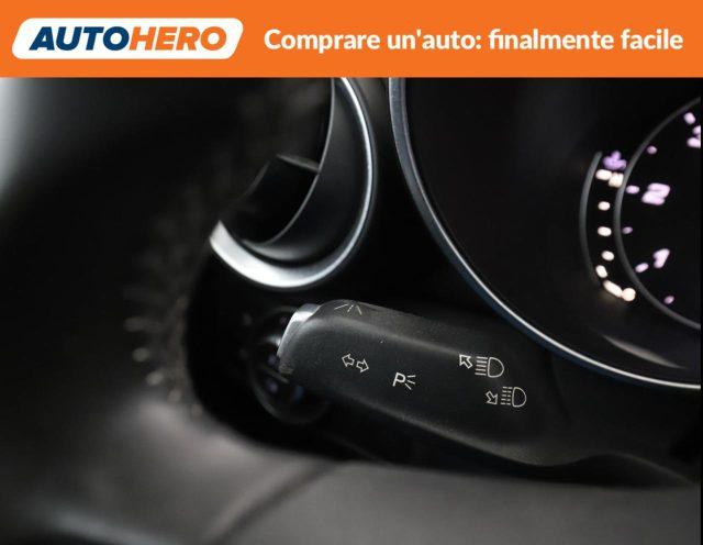 ALFA ROMEO Giulia 2.2 Turbodiesel 150 CV