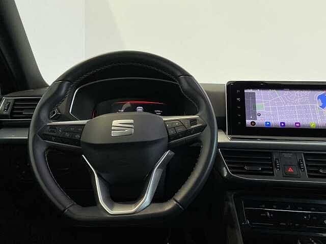 SEAT Tarraco 2.0 TDI DSG Style 7 POSTI