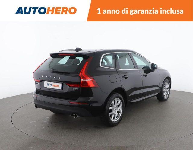 VOLVO XC60 B4 (d) AWD Geartronic Business Plus