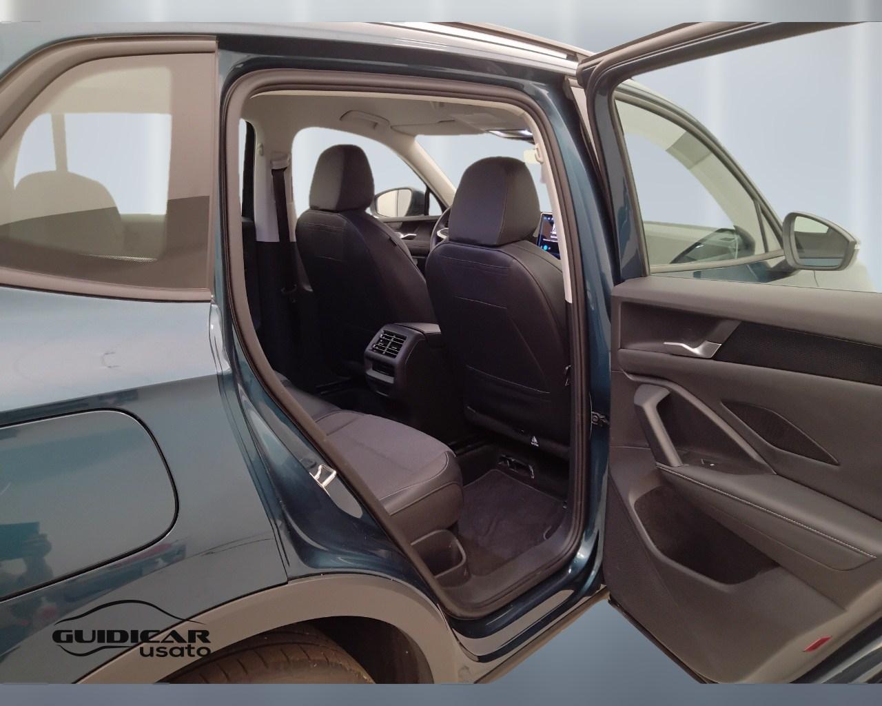 VOLKSWAGEN Tiguan III 2024 - Tiguan 2.0 tdi Life 150cv dsg
