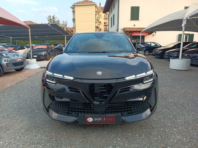 ALFA ROMEO Junior 1.2 136 CV Hybrid eDCT6 Speciale