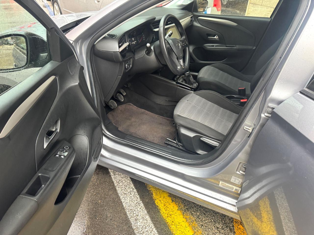 Opel Corsa 1.2 75cv Elegance